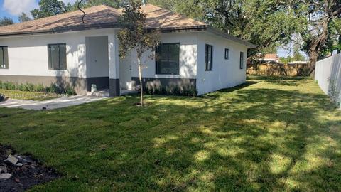 Undisclosed, Miami, FL 33147
