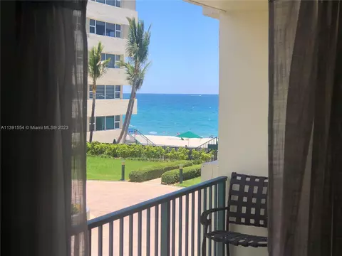 Undisclosed, Hillsboro Beach, FL 33062