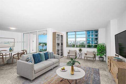 1865 79th St Cswy #6K, North Bay Village, FL 33141