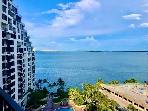 520 Brickell Key Dr #A1415, Miami, FL 33131