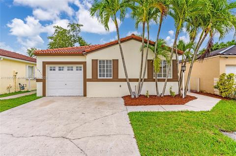 16911 SW 139th Pl, Miami, FL 33177