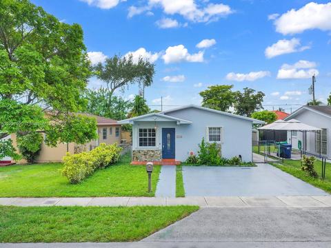 10482 SW 26th Ter, Miami, FL 33165