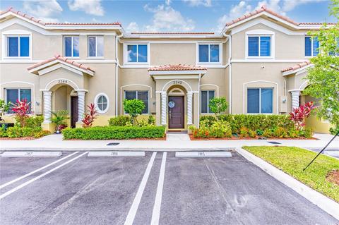 2342 SE 12th Ct #0, Homestead, FL 33035