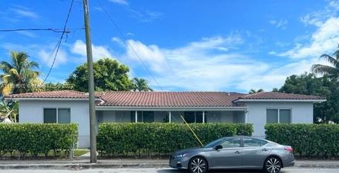 Undisclosed, Miami, FL 33135
