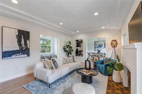 102 NE 103rd St, Miami Shores, FL 33138