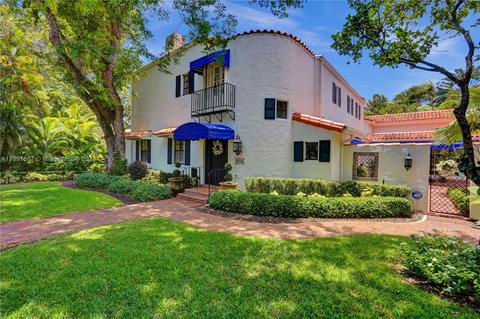 6928 Camarin St, Coral Gables, FL 33146