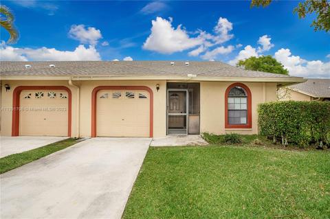 7620 NW 96th Ter #7620, Tamarac, FL 33321