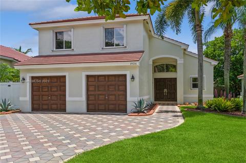 19214 NW 24th Pl, Pembroke Pines, FL 33029