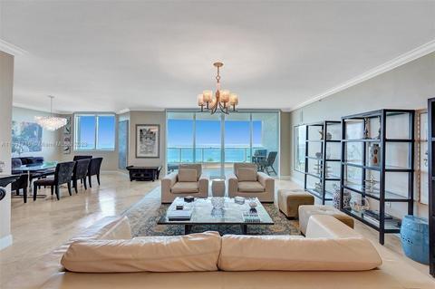 20201 E Country Club Dr #2605, Aventura, FL 33180