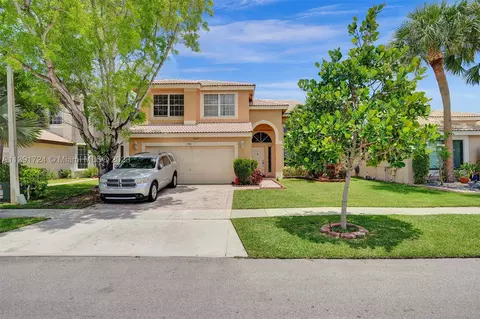 17981 SW 33rd St, Miramar, FL 33029