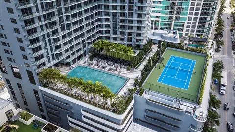 121 NE 34 #3005, Miami, FL 33137