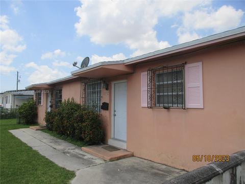 11132 SW 5th St, Sweetwater, FL 33174