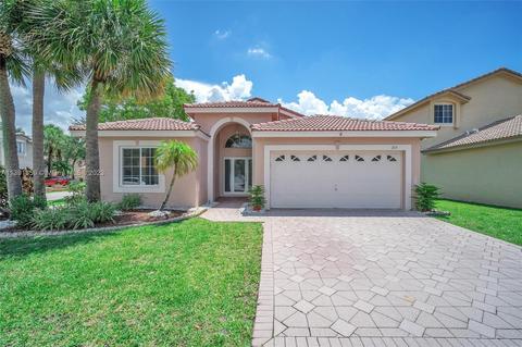 205 SW 180th Ave, Pembroke Pines, FL 33029