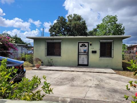 728 E 21st St, Hialeah, FL 33013