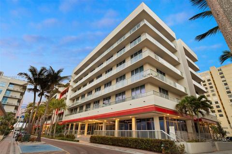 777 N Ocean Dr #S525, Hollywood, FL 33019