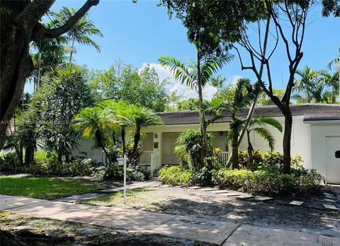 1524 Mantua Ave, Coral Gables, FL 33146