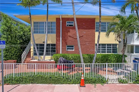 6944 Byron Ave #1, Miami Beach, FL 33141