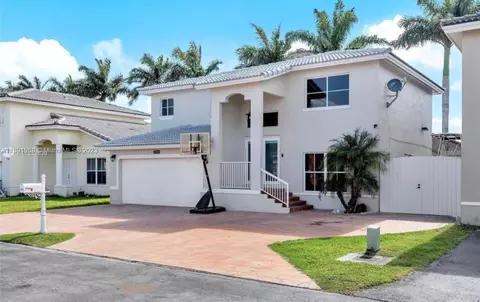 25041 SW 120th Pl, Homestead, FL 33032