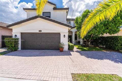 769 NW 132nd Ct, Miami, FL 33182