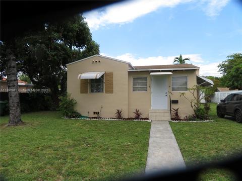 Undisclosed, Miami, FL 33126