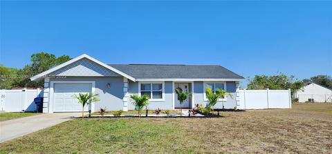 4014 High Ct, Labelle, FL 33935