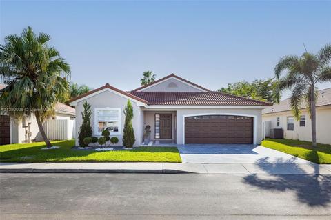 13340 NW 13th St, Sunrise, FL 33323