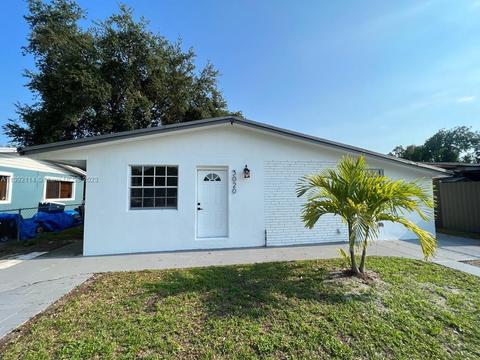 3020 NW 96th St, Miami, FL 33147