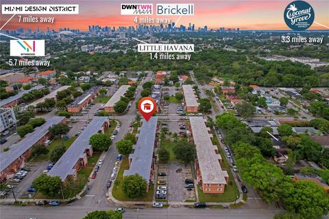 3500 SW 10th St #1A, Miami, FL 33135