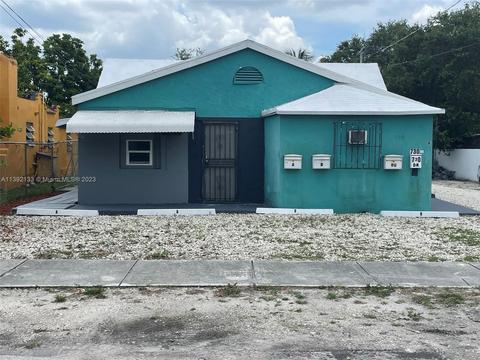 730 NW 98th St, Miami, FL 33150