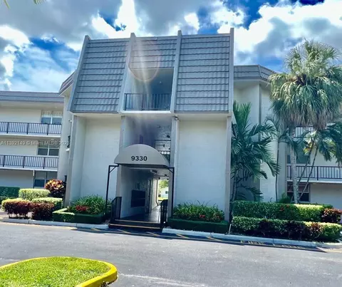 9330 Lime Bay Blvd #202, Tamarac, FL 33321