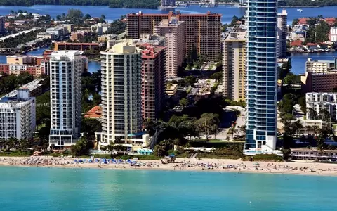 17375 Collins Ave #2003, Sunny Isles Beach, FL 33160