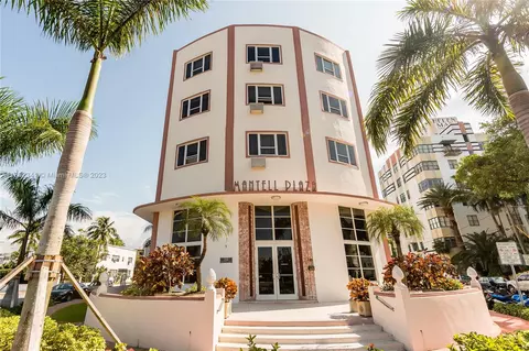 255 W 24th St #421, Miami Beach, FL 33140