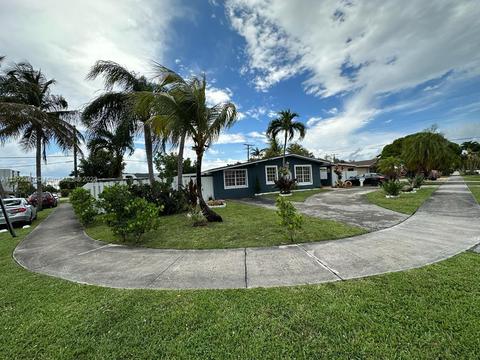 8351 SW 11th Ter, Miami, FL 33144