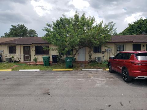 14322 SW 283rd St #14322, Homestead, FL 33033
