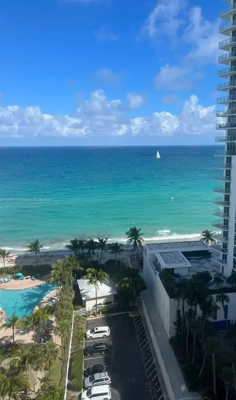 3901 S S Ocean Dr #PH16O, Hollywood, FL 33019