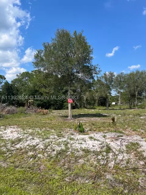 745 N Sendero St, Clewiston, FL 33440
