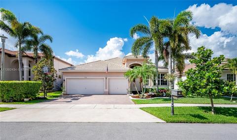 17908 SW 36th St, Miramar, FL 33029