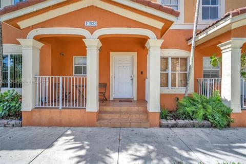 10832 SW 243rd St, Homestead, FL 33032