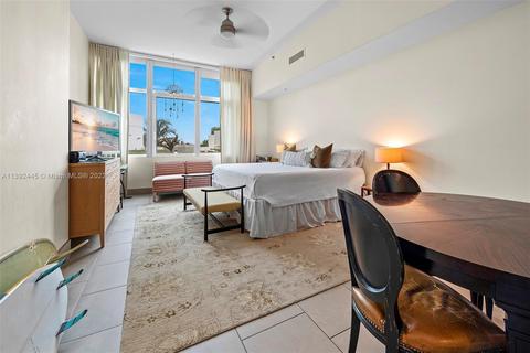 100 S Pointe Dr #411, Miami Beach, FL 33139