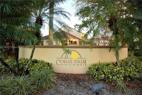 9788 Royal Palm Blvd #54-10, Coral Springs, FL 33065