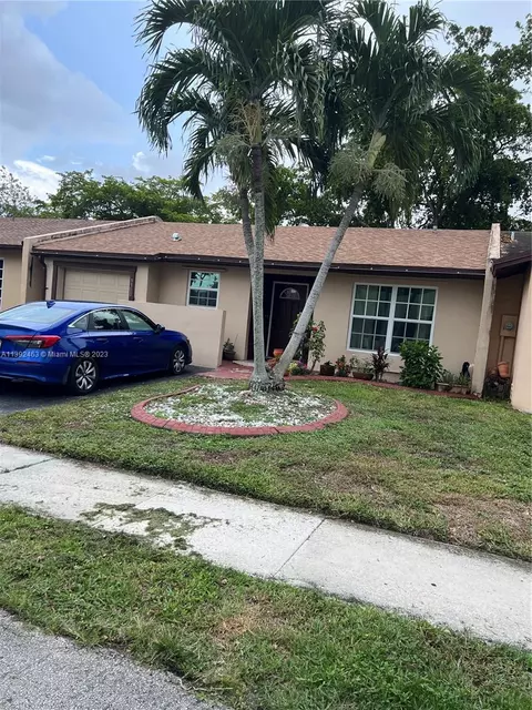 9300 E Fern Ln #9300, Miramar, FL 33025