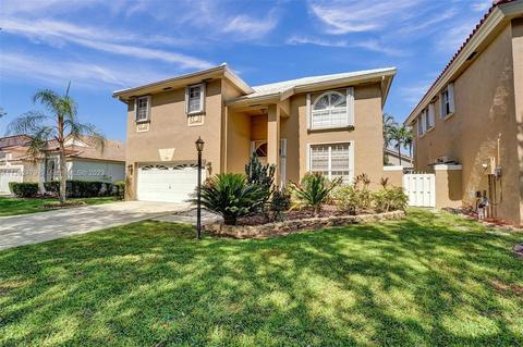 2822 Cayenne Ave, Hollywood, FL 33026
