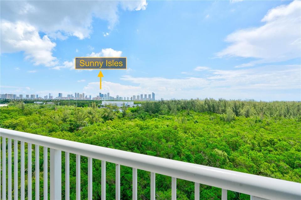  15051 Royal Oaks Ln #904, North Miami, FL 33181 photo 5