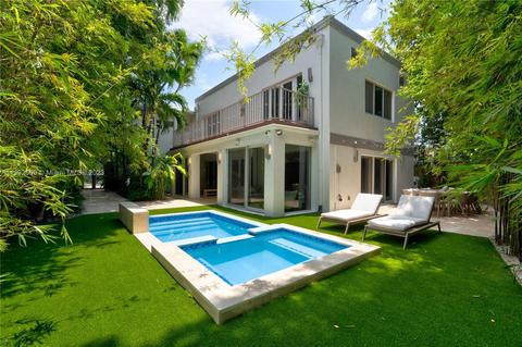 4180 Alton Rd, Miami Beach, FL 33140
