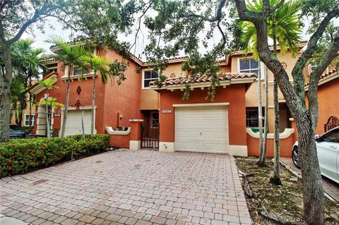 15257 SW 30th Ter #15257, Miami, FL 33185