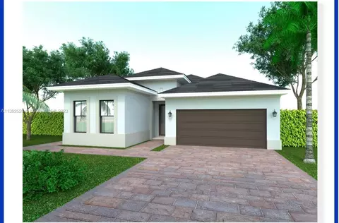 31136 SW 192 Ave, Homestead, FL 33030