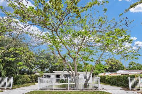 145 NW 122nd St, North Miami, FL 33168