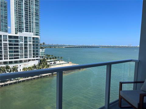 601 NE 27th St #905, Miami, FL 33137