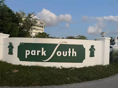 1380 NW 43rd Ter #201, Lauderhill, FL 33313