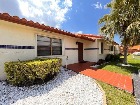 5949 SW 112th Way #5949, Cooper City, FL 33330